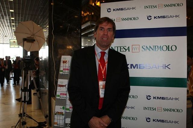 Претендента на пост главы «ПриватБанка» подозревают в подделке документов и краже денег