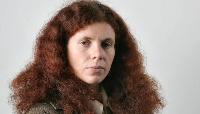 На дом известной российской журналистки напали неизвестные