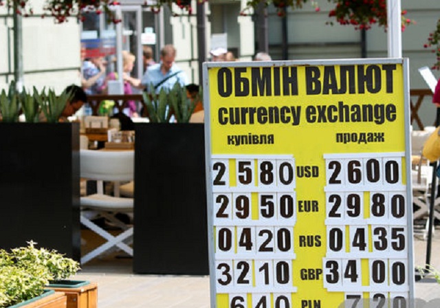 Банкиры: как прокачали доллар и что происходит с курсом евро