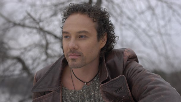 Украинский музыкант собрался с концертом в аннексированный Крым