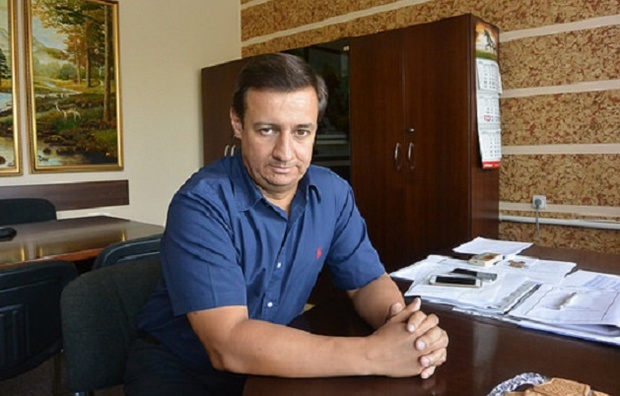 Директор "Янтарь Украины" скрыл конный и стоматологический бизнес жены