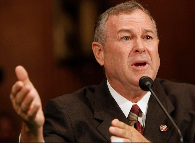 СМИ: Близкий к Трампу сенатор работал по указкам Москвы