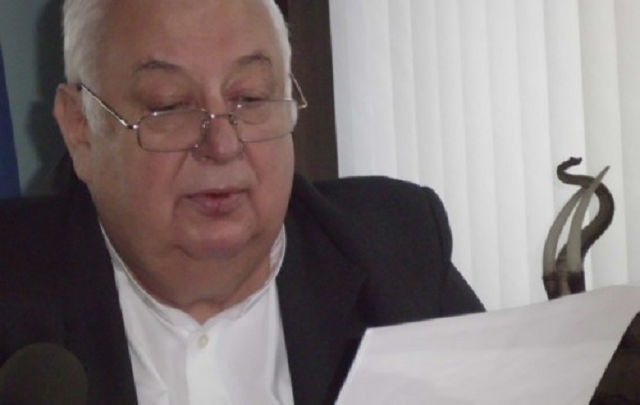 Как волынский "Князь" греет партийную кассу Порошенко контрабандными деньгами