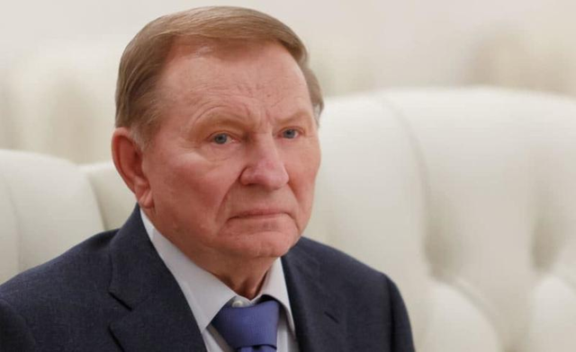 Кучма откупился от дела Гонгадзе – пострадавший Подольский