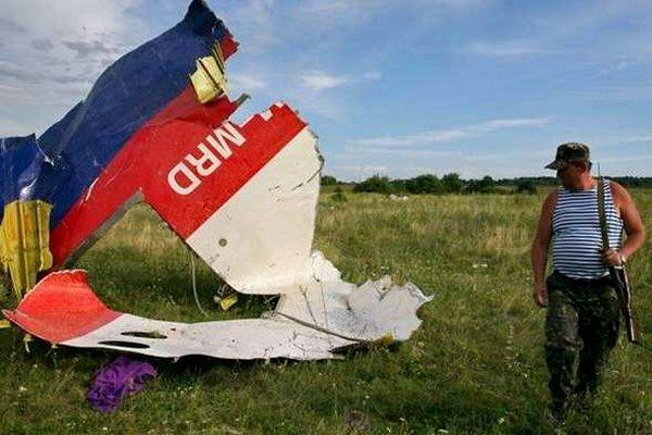 «Боюсь, что российские командиры, причастные к уничтожению МН17, никогда не увидят Гааги»