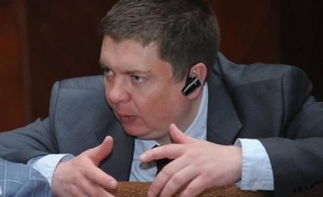 Мародер, що обікрав українську армію Роман Тимків повернувся на роботу