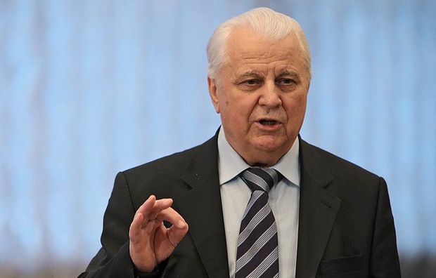 Кравчук обвинил Порошенко в бедности украинцев и коррупции