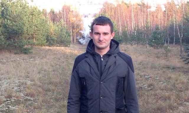 В оккупированном Луганске похитили бизнесмена