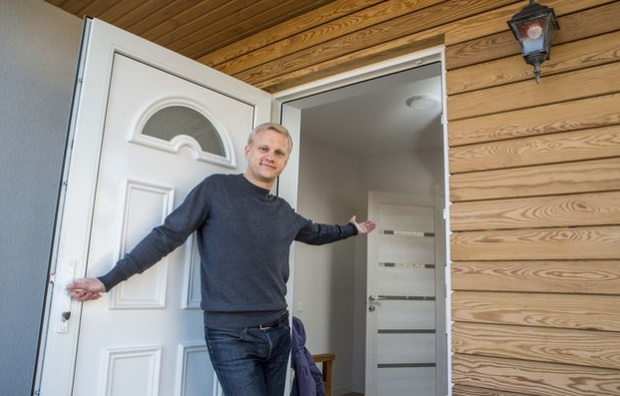 Шабунин запустил сайт, который будет опровергать заявления о его коррумпированности