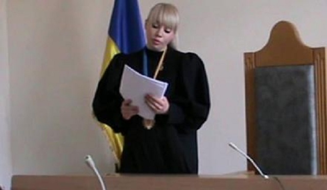 Судья отказалась судить террористов «ЛНР» ради спасения своего имущества в оккупированном Луганске