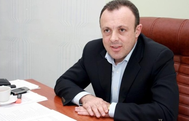 Власть готовит Ляшко ко второму туру президентских выборов – политолог