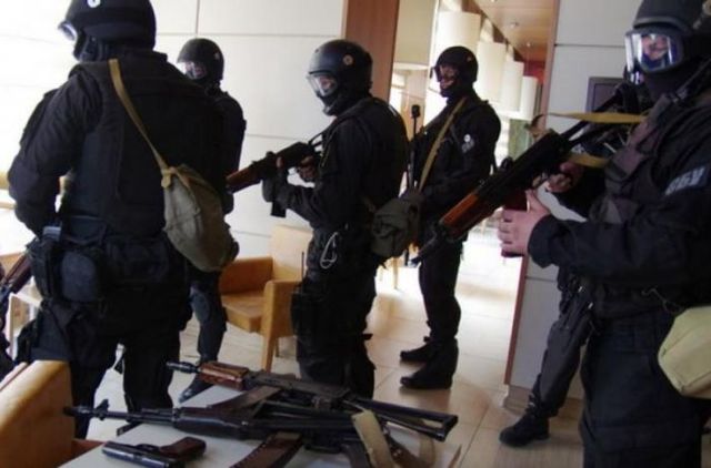 До найбагатшого депутата Ради прийшли слідчі СБУ