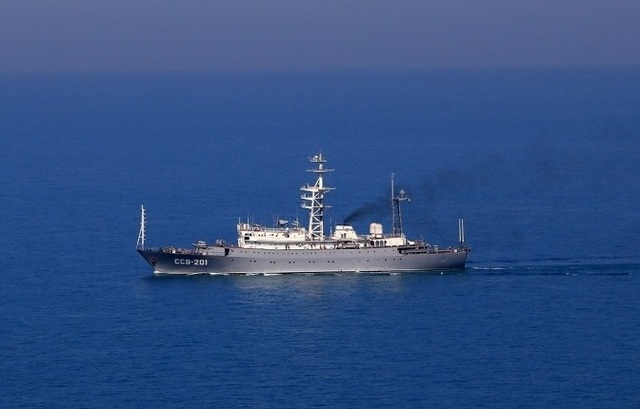 Россия направила военный корабль к Одессе: названа цель