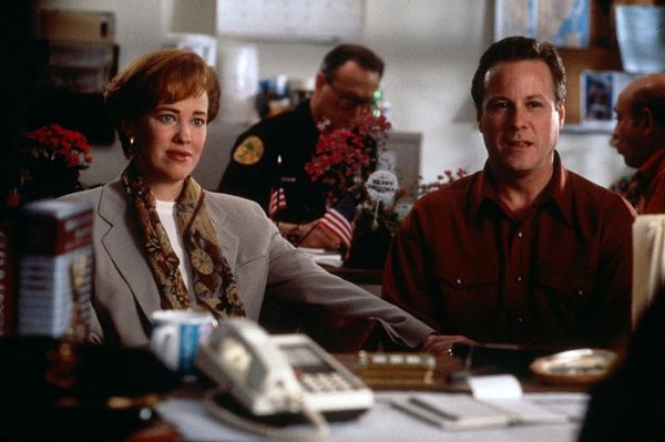 Умер киноактер, прославившийся ролью в фильме "Один дома"