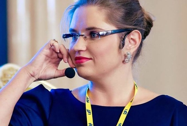 Корпоративный секретарь Приватбанка опубликовала новую порцию откровений