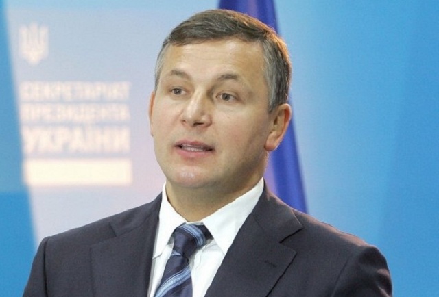 Встреча Лукашенко с Порошенко показала, чего стоит генерал-лейтенант Гелетей и вся УГО