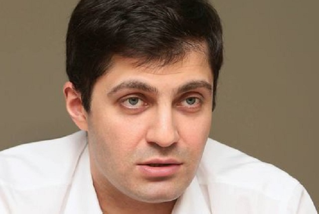Порошенко пытается шантажировать Саакашвили. Эта дешевая спекуляция ничем хорошим для его режима не закончится, — Сакварелидзе