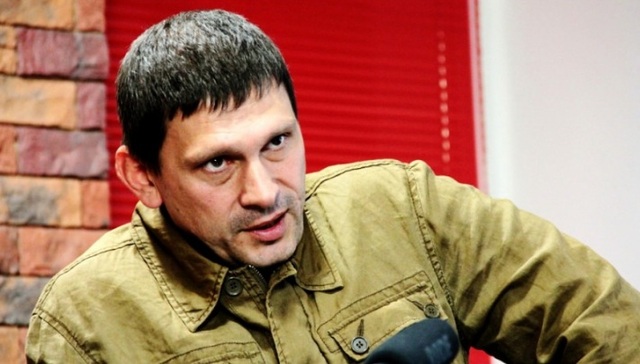 "Колеги смолчали. Можно я скажу за них?", — Цаплиенко