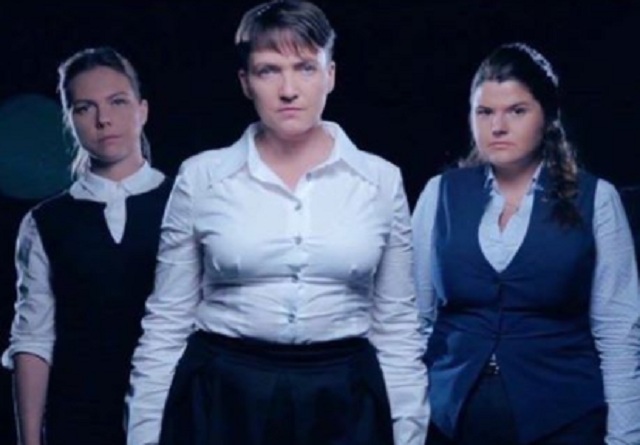 Как украинцы отреагировали на ролик новой политсилы Савченко