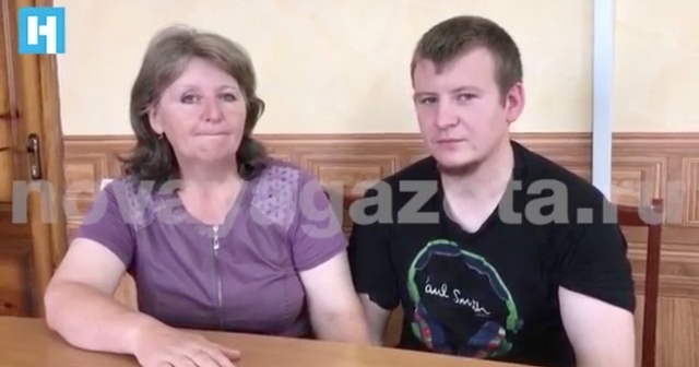 Леонид Канфер: До Агеевых ничего не дойдет