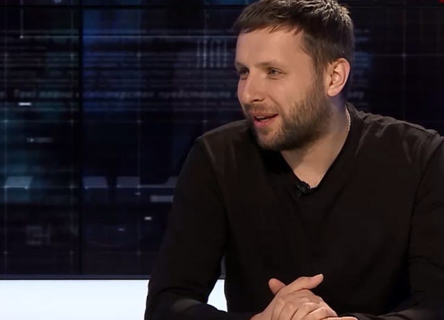 Блокаду Донбасса финансово поддерживали бизнесмены всех уровней