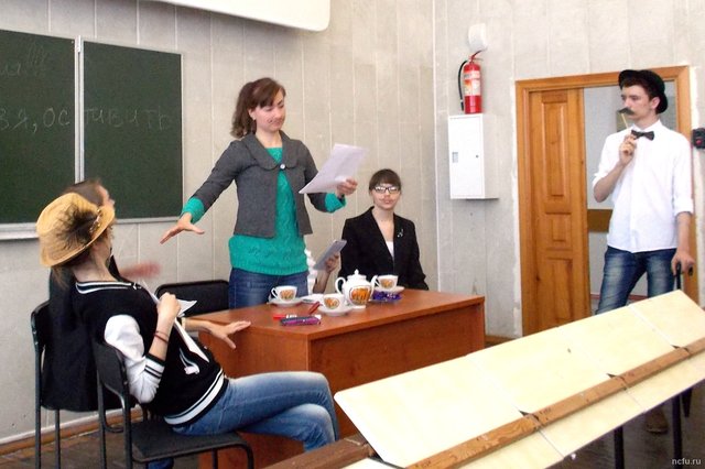 В Украине предлагают ввести в вузах коммуникативистику вместо специализации "журналистика"