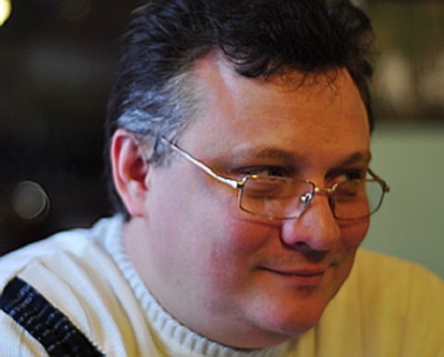 "Надеялся, что Одесса будет Россией": одесский журналист сделал скандальное заявление