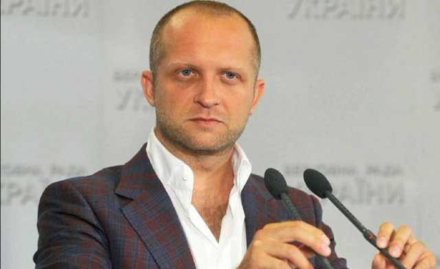 Поляков не позволил надеть на себя электронный браслет