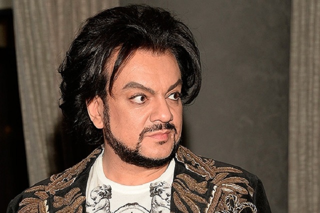 У Киркорова ответили на требования крымчан извиниться за "свинство" в Ялте