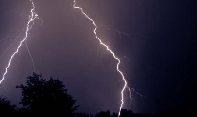 В Карпатах от удара молнии погиб турист из Харькова