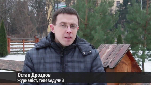 Изгнанный с эфира укрТВ за русский язык блогер раскрыл подноготную ведущего