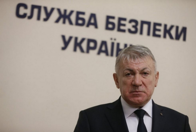 Генерал СБУ: треба терміново приймати закон про зброю