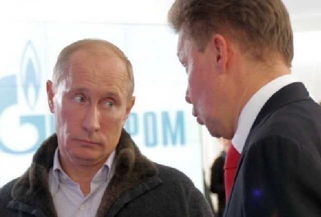 Нардеп: Сланцевий газ – смертельний удар по РФ