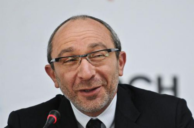 Свидетели сорвали в Полтаве суд по делу Кернеса, заседание перенесли