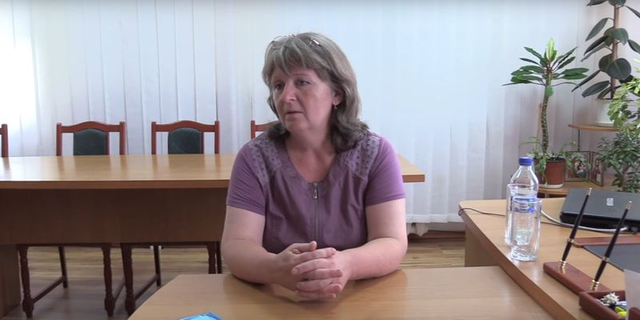 Мать плененного в Украине Агеева встретилась с консулами РФ