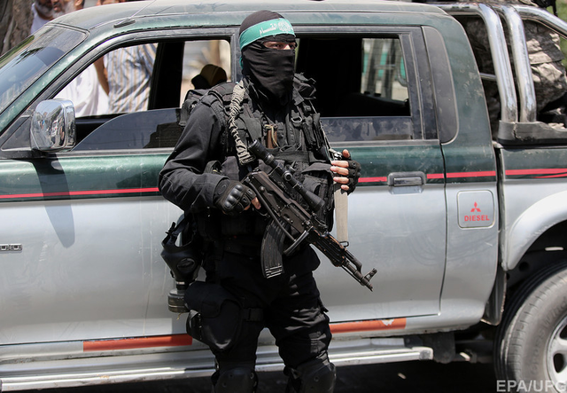 В ООН потребовали решить конфликт в Иерусалиме до пятницы