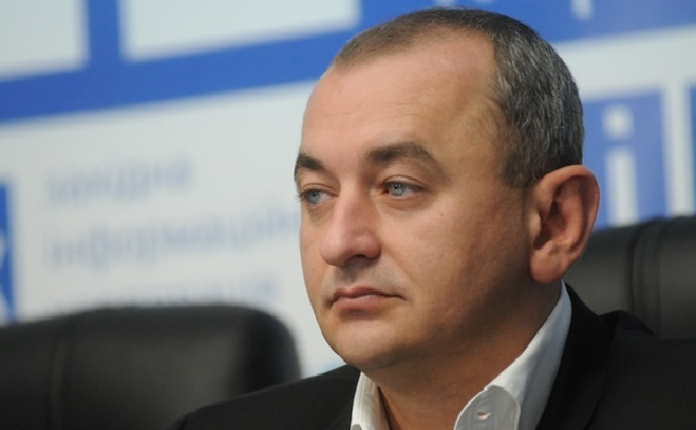 Матиос использует убийство полковника МО в собственных интересах – Шабунин