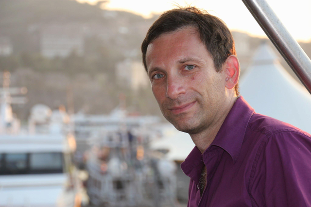 Виталий Портников сравнил Одессу с «еврейским рестораном без бабушки»