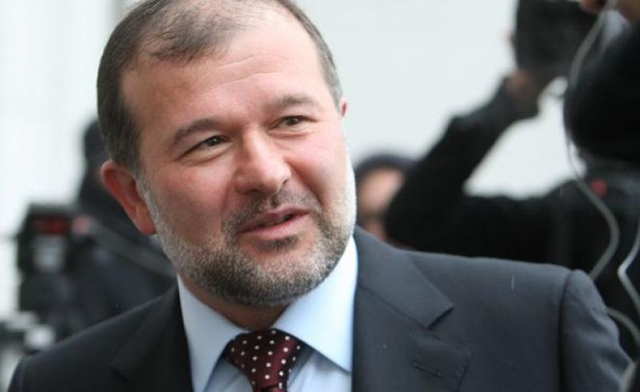 Оказалось, один человек может обмануть 40-миллионную нацию – Балога