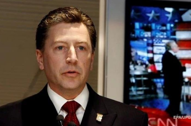 Оружие для Украины: Волкер раскрыл планы Вашингтона