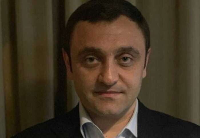 Армен Саркісян: вірменська мафія на службі «донецьких» і Росії. Частина 2