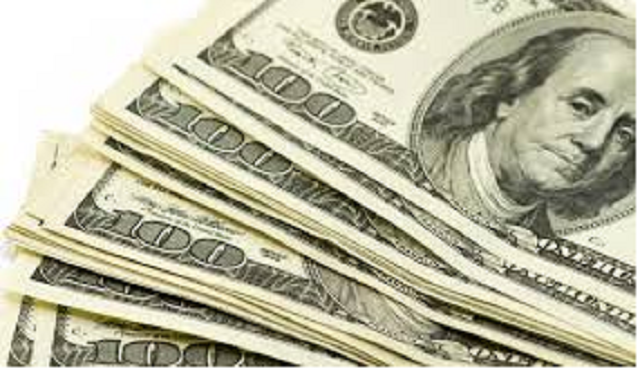 Доллар пошел вверх. У банкиров мрачные прогнозы