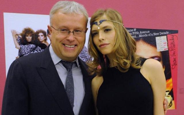 Олигарх похвастался "европейским" отдыхом в Крыму