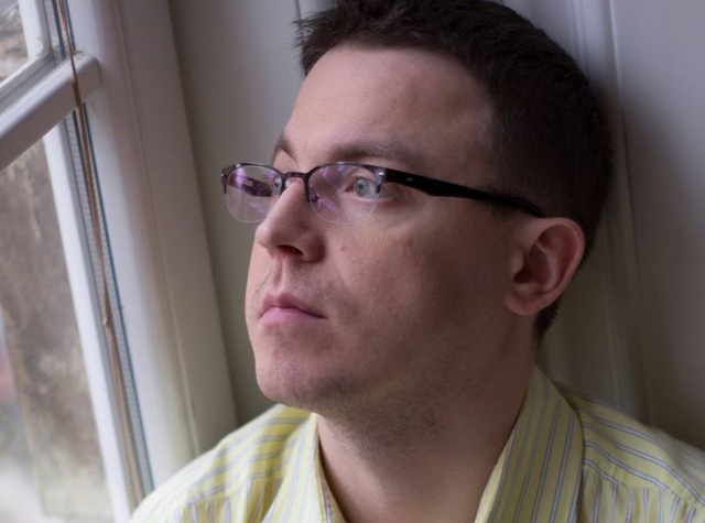 Остап Дроздов: Ваша мова робить мою країну країною «русского міра»