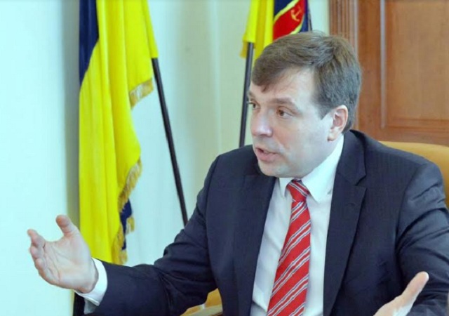 Аднан Киван заявил, что Скорик откупился от ГПУ