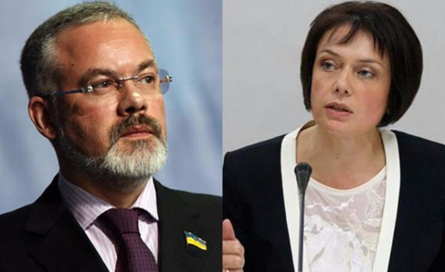 Гриневич vs Табачник. А что было бы, если?