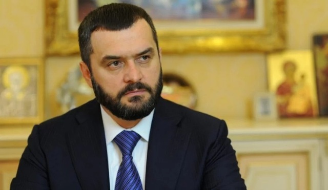 Суд разрешил заочное расследование деятельности Захарченко