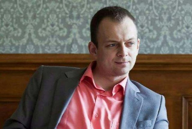 В "Борисполе" НАБУ схватило "орла Луценко" Суса