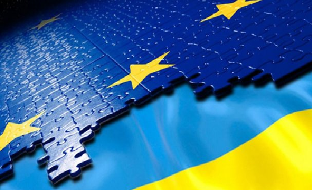 Соглашение об ассоциации Украина – ЕС вступит в силу 1 сентября: официальный документ
