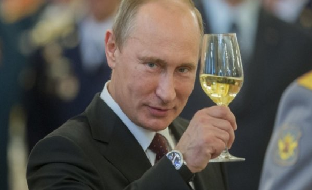 Путин может признать "Малороссию", – эксперт